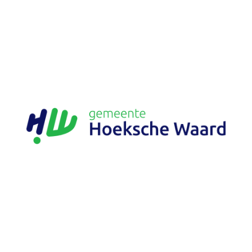 Logo Gemeente Hoeksche Waard - BOL training en advies