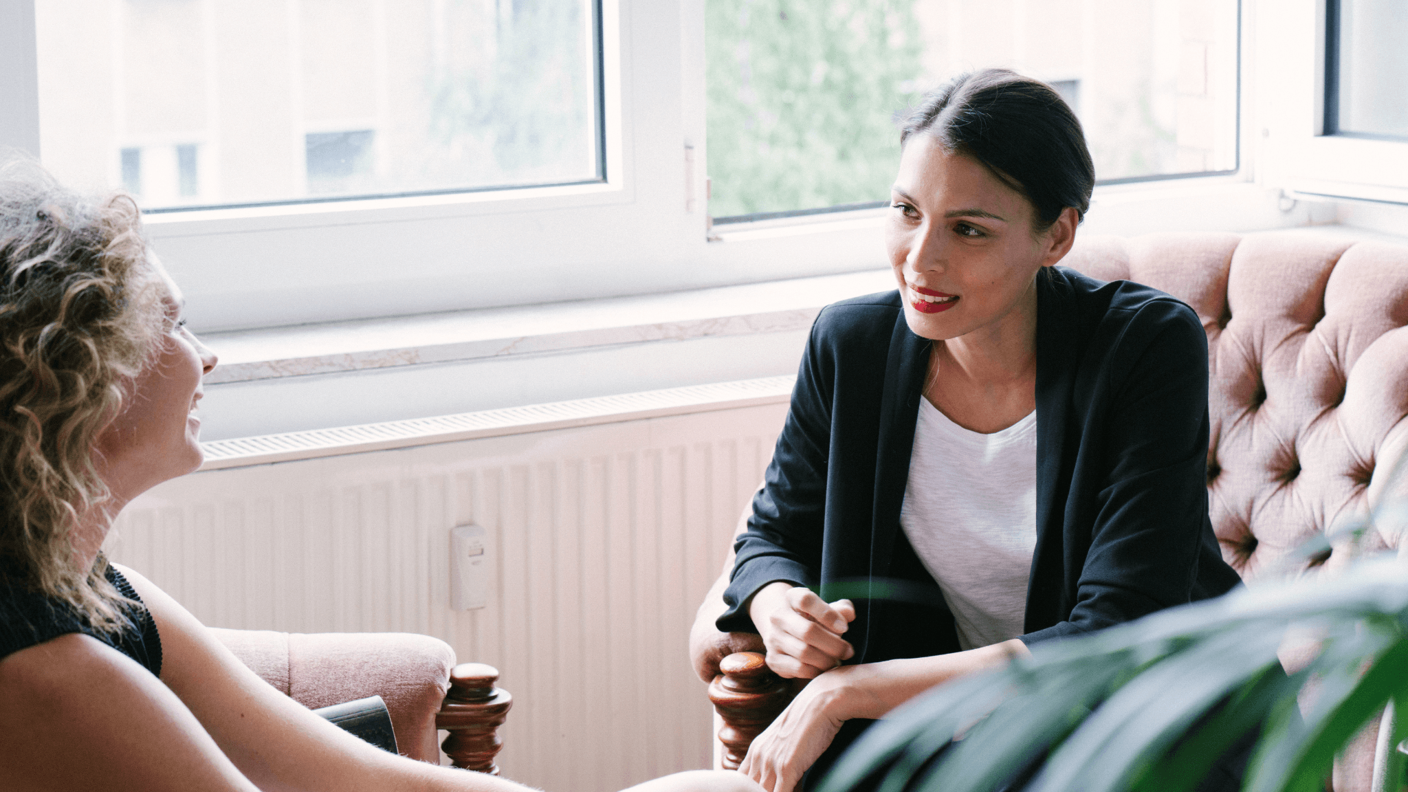 Individuele coaching: positieve mentale gezondheid op de werkvloer - Klantverhaal ZorgSaam - BOL training en advies