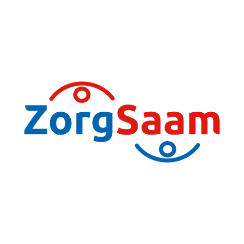 ZorgSaam logo - BOL training en advies