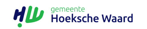 Gemeente Hoeksche Waard logo - BOL training en advies