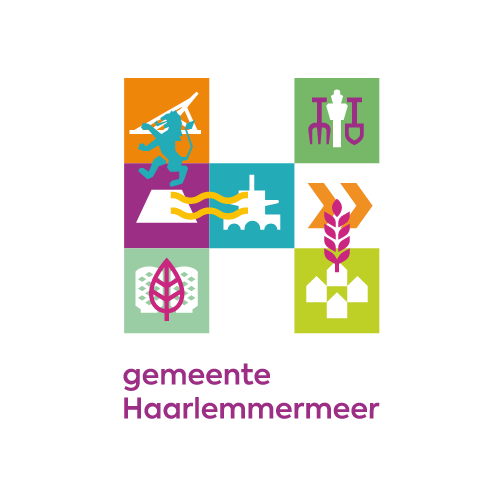 Logo Gemeente Haarlemmermeer - BOL training en advies