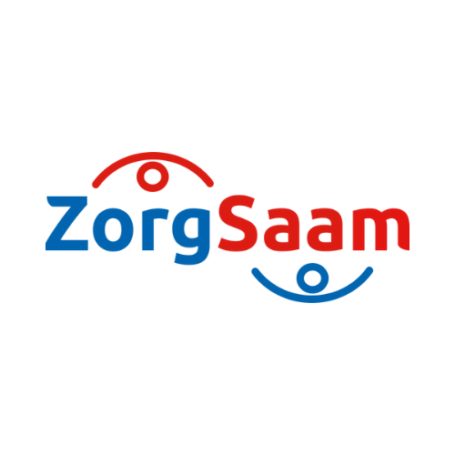 Logo Zorgsaam - BOL training en advies