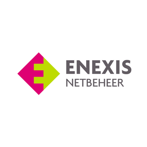 Logo Enexis Netbeheer - BOL training en advies