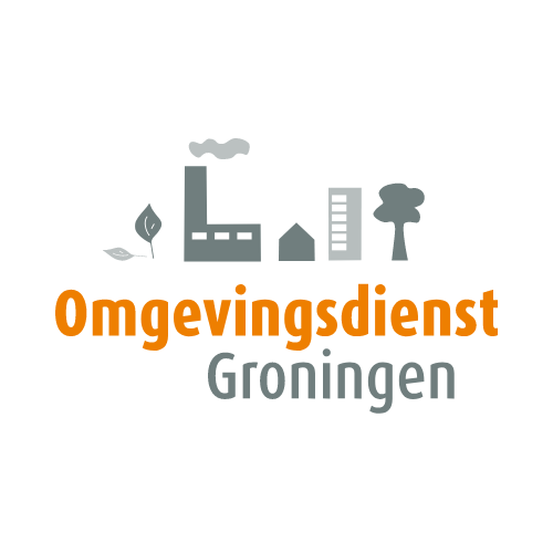 Logo Omgevingsdienst Groningen - BOL training en advies