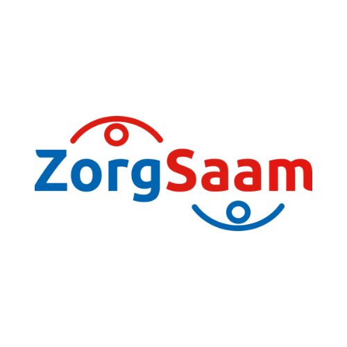ZorgSaam logo - BOL training en advies
